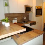 Rent 1 bedroom apartment of 28 m² in Maria Enzersdorf