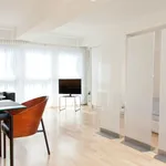 Miete 1 Schlafzimmer wohnung von 35 m² in Berlin