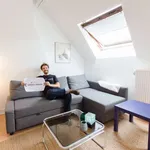 Huur 2 slaapkamer appartement van 65 m² in brussels