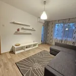 Rent 2 bedroom apartment of 55 m² in Bucharest