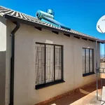 Rent 2 bedroom house in Gauteng