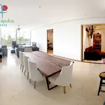 Rent 3 bedroom apartment of 189 m² in Guerrero