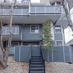 Appartement de 893 m² avec 2 chambre(s) en location à Calgary