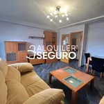 Rent 3 bedroom apartment of 85 m² in Alcalá de Henares