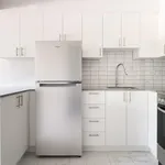 Rent 1 bedroom apartment in Montreal