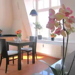 Rent 1 bedroom apartment of 140 m² in Frankfurt