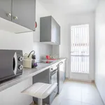 Appartement de 29 m² avec 1 chambre(s) en location à Marseille