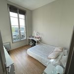 Appartement de 53 m² avec 3 chambre(s) en location à ROUEN