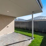 Rent 4 bedroom house in Baldivis