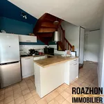 Rent 4 bedroom apartment of 60 m² in RENNEST