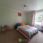 Rent 5 bedroom house in Birmingham