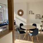 Rent 3 bedroom apartment in Liège