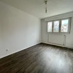 Appartement de 77 m² avec 3 chambre(s) en location à METZ