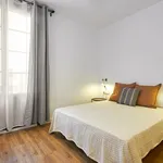 Alquilar 2 dormitorio apartamento en Barcelona