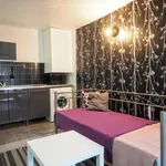 Appartement de 40 m² avec 1 chambre(s) en location à Paris