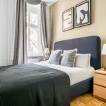 Miete 1 Schlafzimmer wohnung von 40 m² in berlin