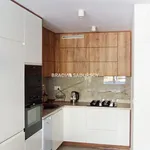 Rent 2 bedroom apartment of 37 m² in Krakow