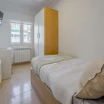 Habitación de 100 m² en madrid