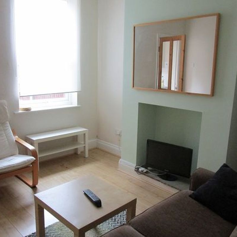 Room to rent in Langley Street, Derby DE22