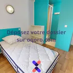 Appartement de 11 m² avec 5 chambre(s) en location à Chambéry