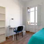 Rent 7 bedroom apartment in Granada