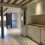 Rent 2 bedroom apartment of 70 m² in madrid