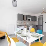 Rent 5 bedroom apartment in Lyon