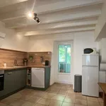 Maison de 190 m² avec 7 chambre(s) en location à Puisseguin