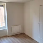 Rent 2 bedroom apartment of 38 m² in Clermont-Ferrand