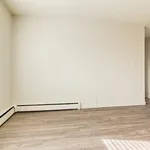 2 bedroom apartment of 699 sq. ft in Edmonton