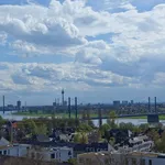 Rent 2 bedroom apartment of 57 m² in Düsseldorf