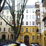 Miete 2 Schlafzimmer wohnung von 56 m² in berlin