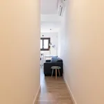 Rent 1 bedroom apartment in Barcelona