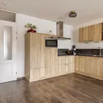 Huur 3 slaapkamer appartement van 78 m² in Tilburg