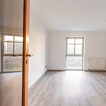 Kleine 1-Raum-Wohnung im Annaberger Zentrum - modern renoviert!!