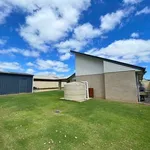 Rent 4 bedroom house in Moranbah