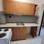 Rent 1 bedroom apartment in Teplice