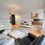 Rent 3 bedroom apartment of 90 m² in Warsaw