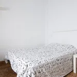 Rent 6 bedroom apartment in Valencia