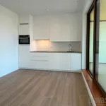 Appartement de 50 m² avec 1 chambre(s) en location à Antwerp