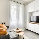 Rent 1 bedroom apartment of 25 m² in Paris