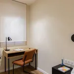 Rent a room of 127 m² in barcelona