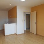 Rent 1 bedroom apartment of 41 m² in NANCY