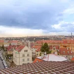 Rent a room in prague