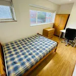 Rent 5 bedroom flat in Nottingham