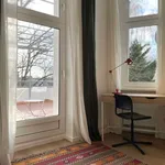 Miete 1 Schlafzimmer wohnung von 40 m² in berlin