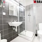 Rent 3 bedroom apartment in Brno