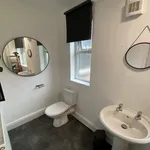 Rent 1 bedroom house in East Midlands