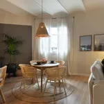 Rent 4 bedroom apartment of 85 m² in Barcelona