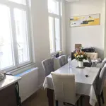 Huur 1 slaapkamer appartement van 65 m² in brussels